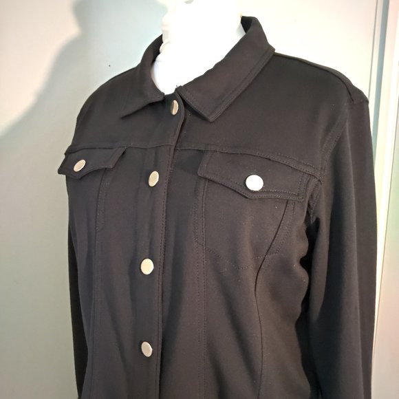 Baccini Fashion Jacket - Picture 3 of 7